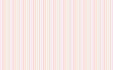 Tapet Personalizat Inspiratie Scandinava pentru Copii cu perete multicolor in dungi pastel - PASTEL TICKING STRIPE