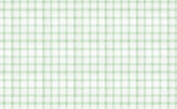 Tapet Personalizat Inspiratie Scandinava pentru Copii cu pattern de carouri in nuante de verde - GREEN WILLOW CHECK
