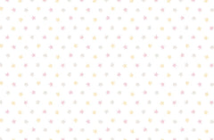 Tapet Personalizat Inspiratie Scandinava pentru Copii cu pattern de stelute gri, aurii si roz pe fundal alb - CRAYON STAR PATTERN